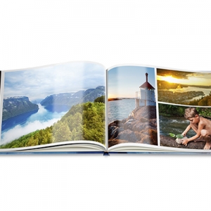 Bonus Print Photo Book Deals